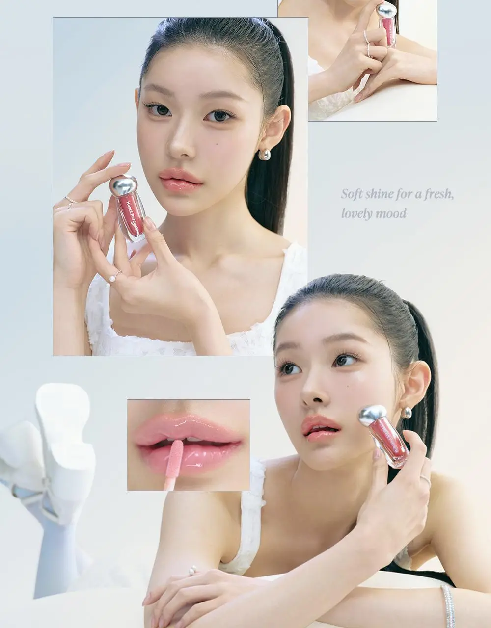 [운학 PICK] 하트퍼센트 도트 온 무드 오버 멜팅 글로스 3.8g 11종 택1 (단품/기획) 상세페이지 51